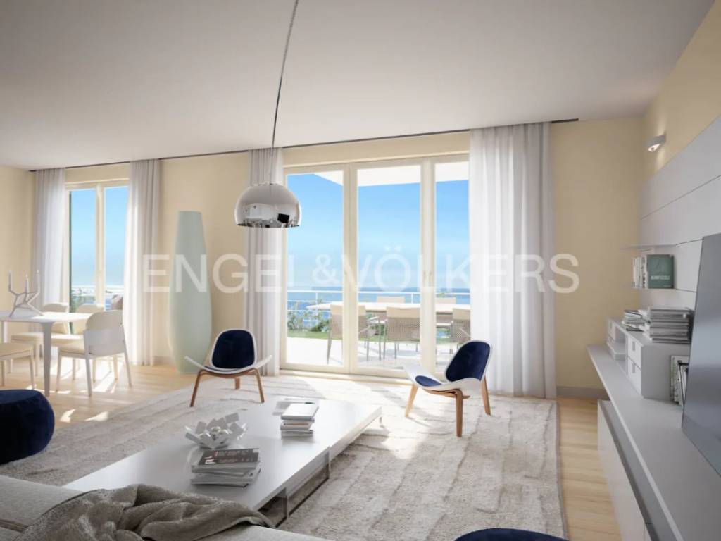 Villa a Laigueglia in Via Monaco - Foto 2
