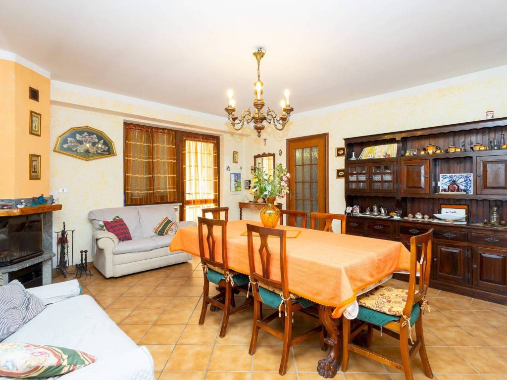 Villa a Barge in Via Comba Carle - Foto 2