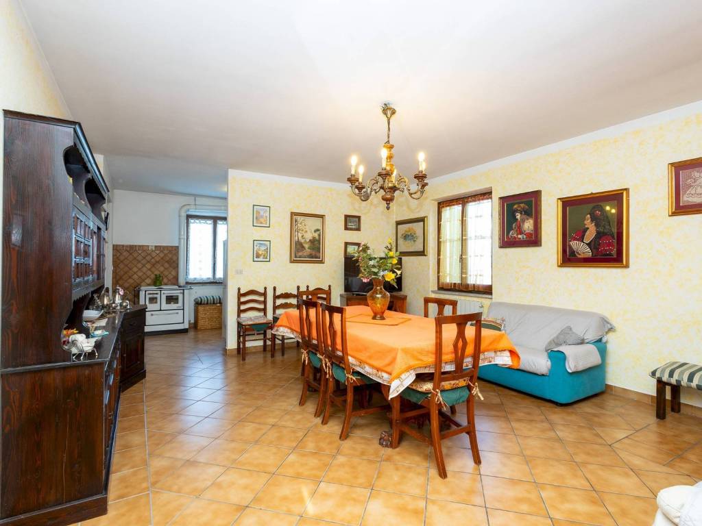 Casa indipendente a Barge in Via Comba Carle - Foto 4