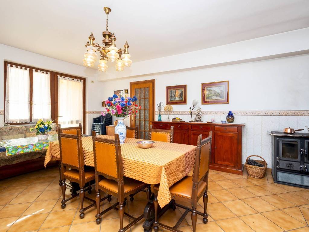 Casa indipendente a Barge in Via Comba Carle - Foto 5