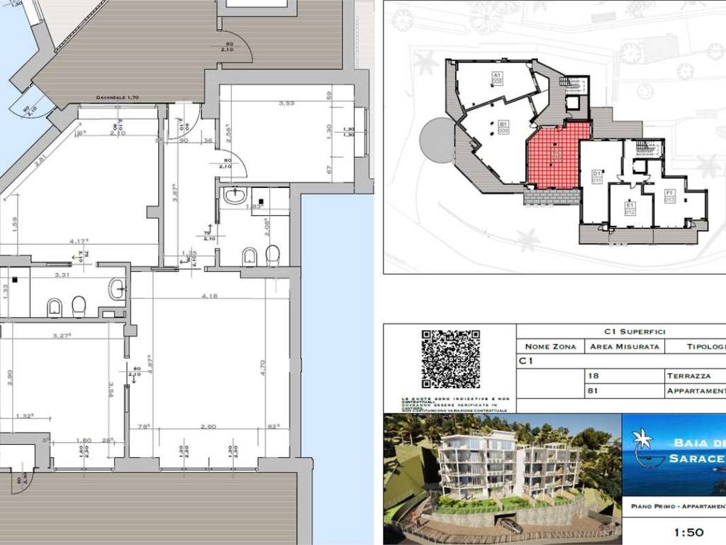Appartamento a Bordighera - Foto 2