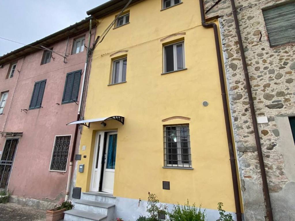 Casa indipendente a Capannori in Segromigno in Piano, - Foto 2