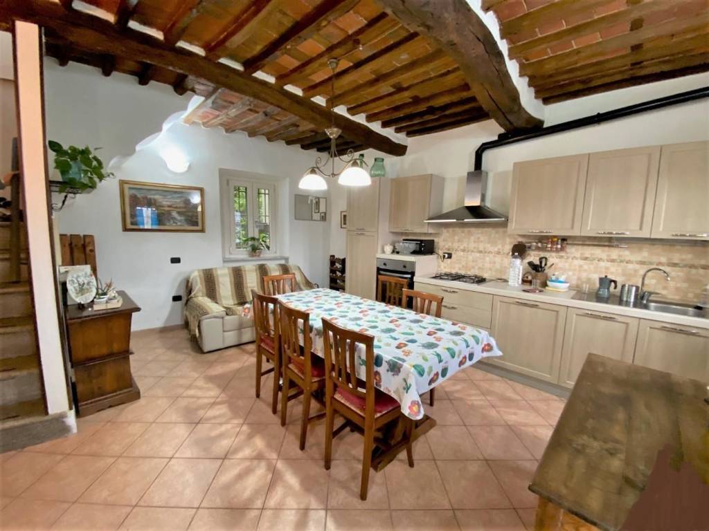 Casa indipendente a Capannori in Segromigno in Piano, - Foto 3