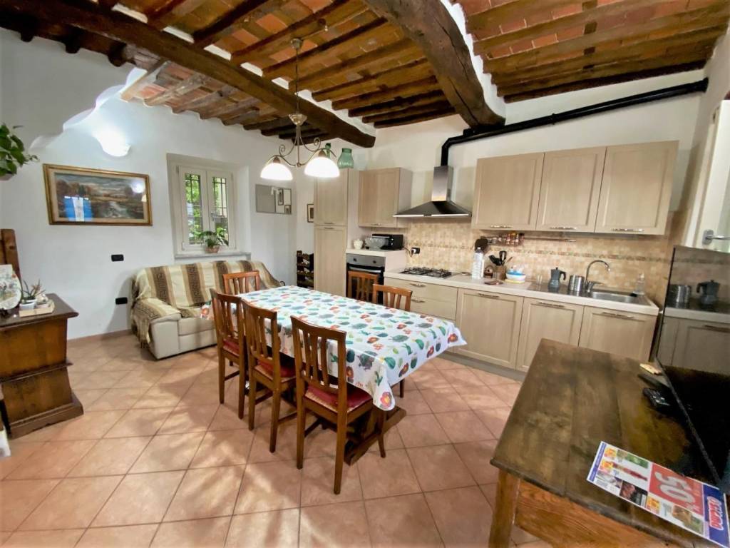 Casa indipendente a Capannori in Segromigno in Piano, - Foto 4