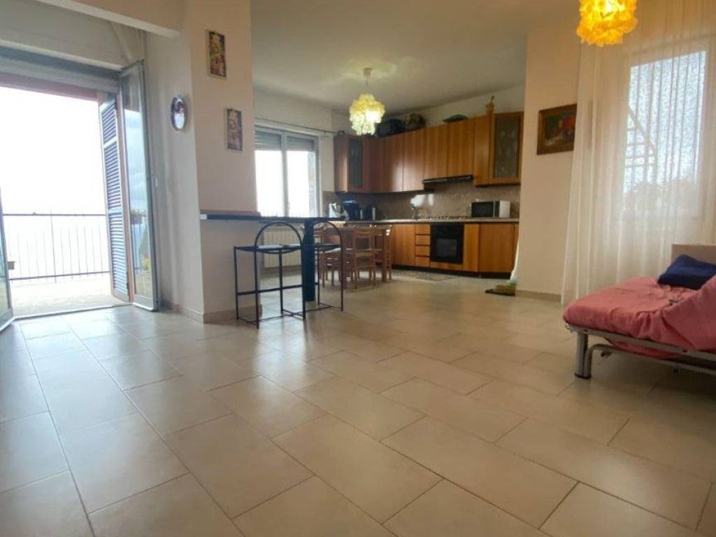 Appartamento a Bergeggi in Via de Negri, 8 - Foto 2