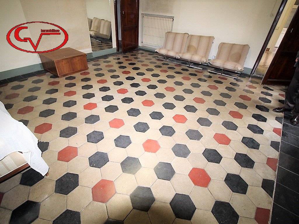 Palazzo / stabile a Montevarchi in Via Isidoro del Lungo - Foto 4