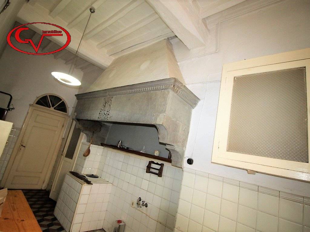 Palazzo / stabile a Montevarchi in Via Isidoro del Lungo - Foto 5