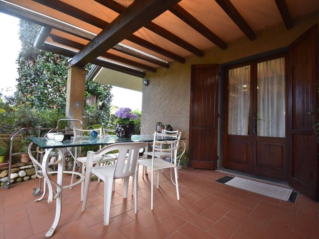 Villa a Forte dei marmi in Via Don Giovanni Minzoni - Foto 4