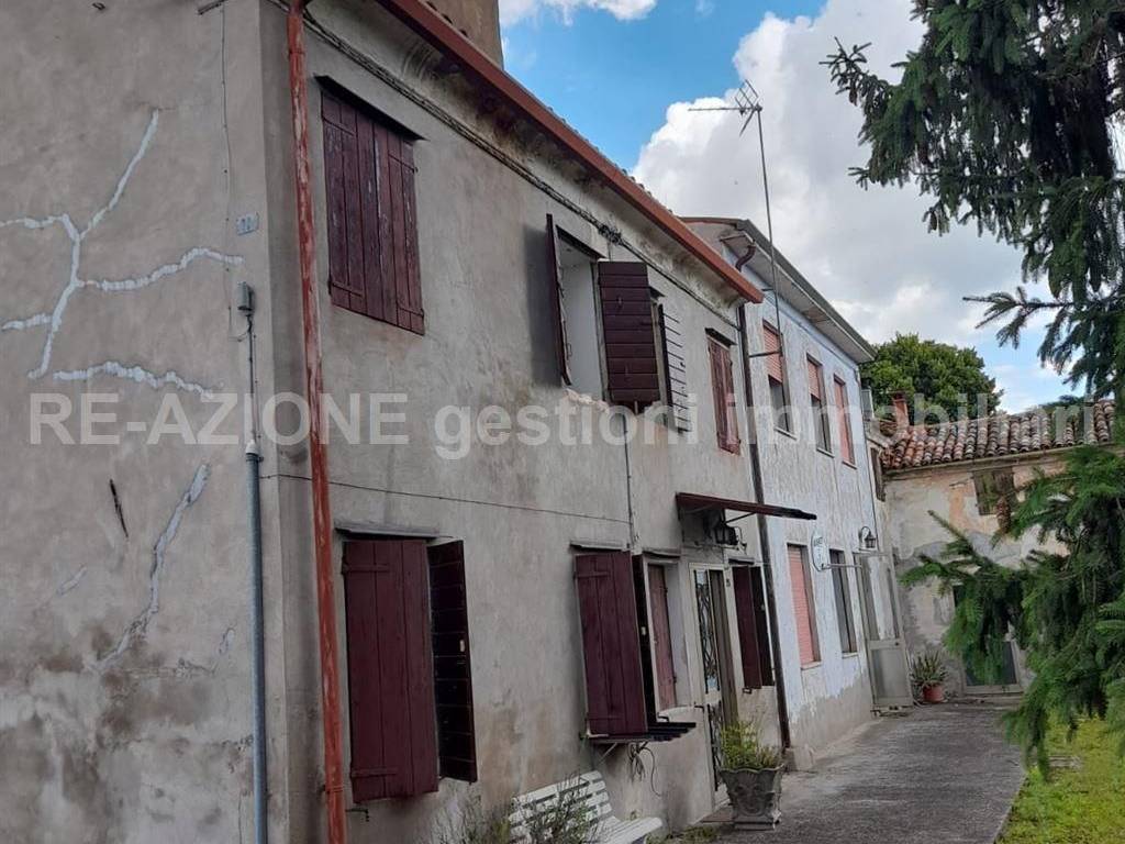 Villa a Noventa vicentina - Foto 3