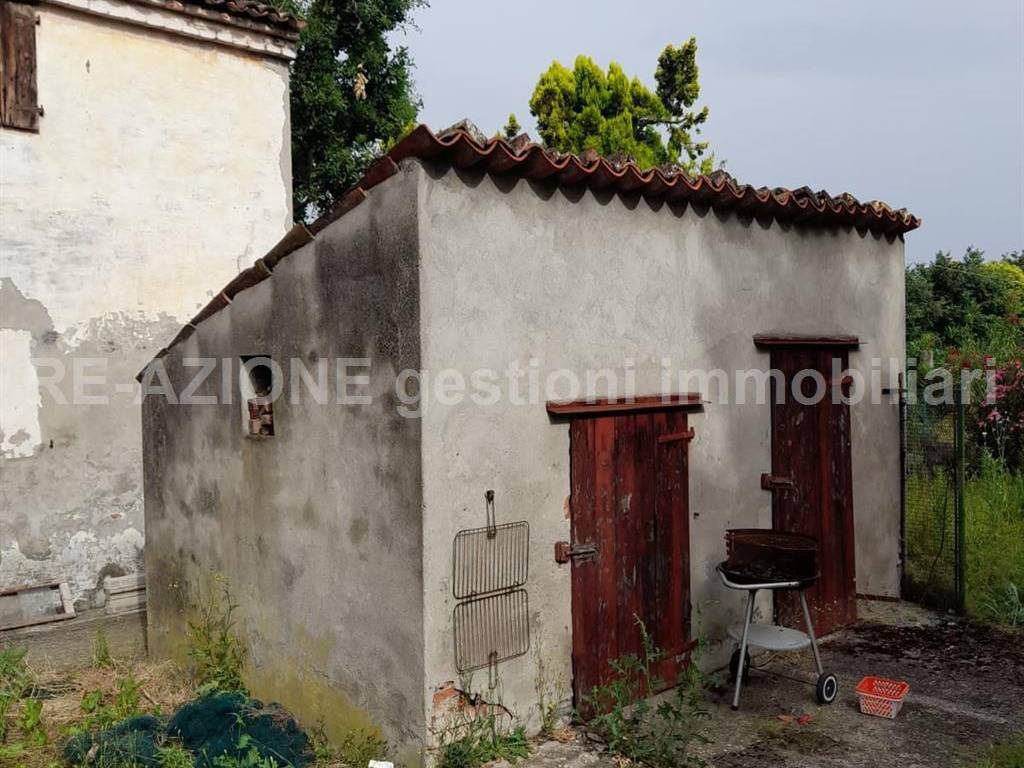 Villa a Noventa vicentina - Foto 5