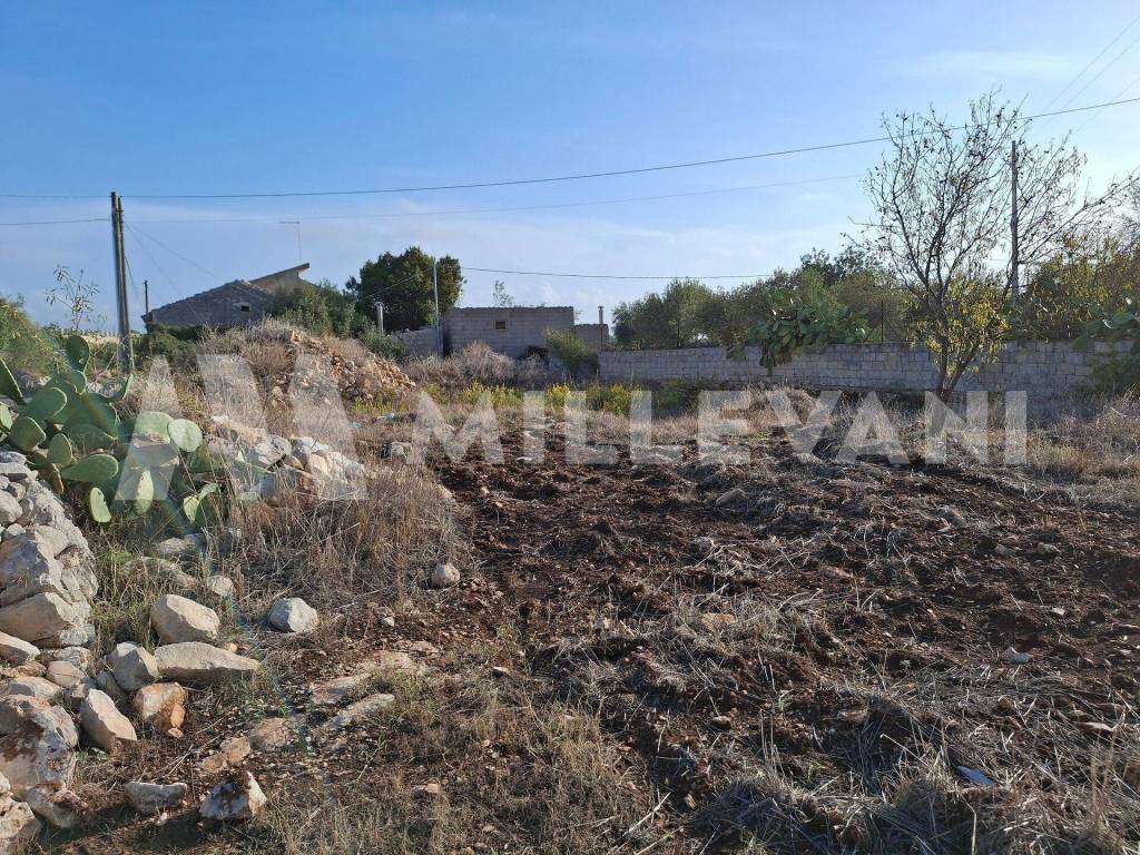 Terreno a Pozzallo in Contrada Bosco Pisana - Foto 3