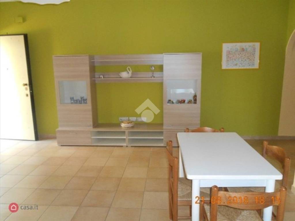 Appartamento a Matera in Vico IV Cappelluti, 1 - Foto 2