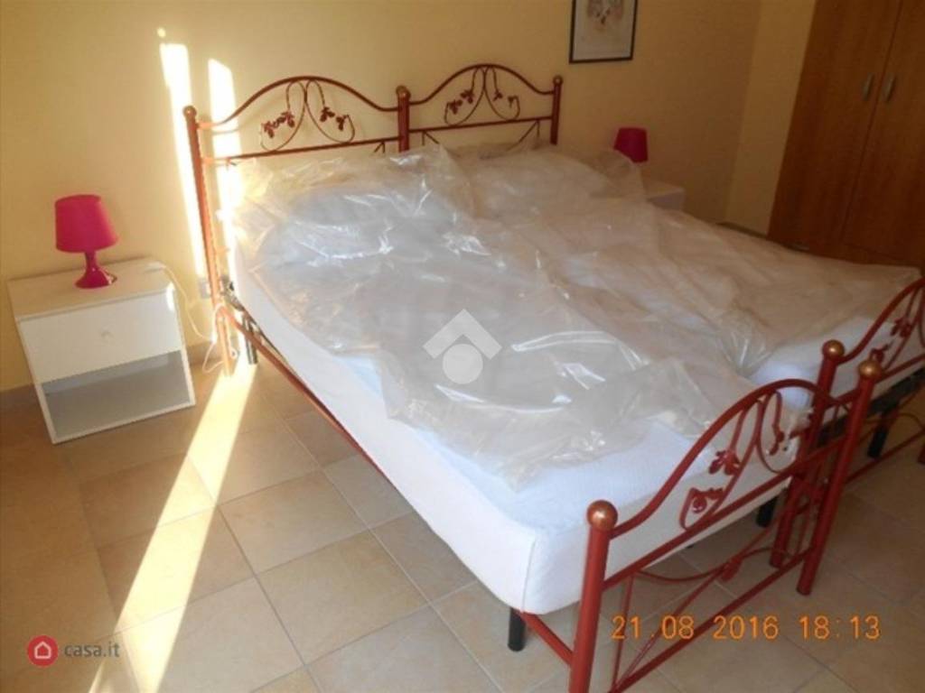 Appartamento a Matera in Vico IV Cappelluti, 1 - Foto 5