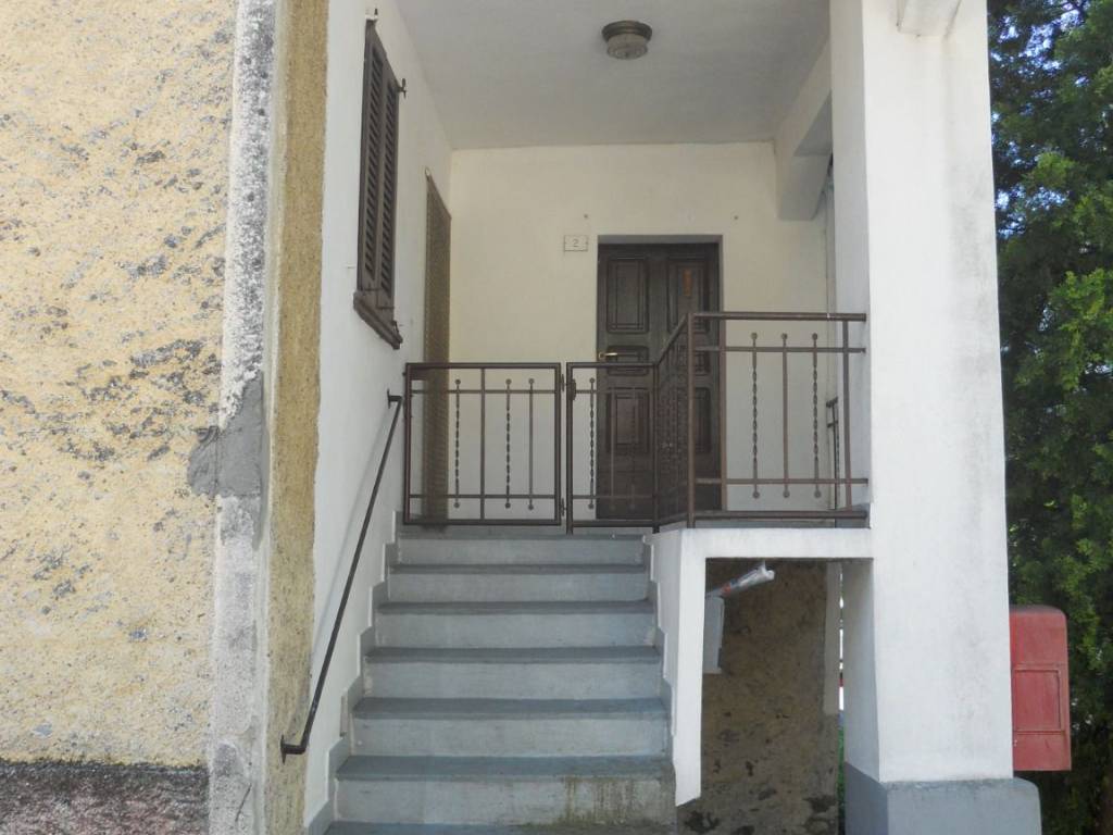 Villa a Verceia in Via San Fedele - Foto 3