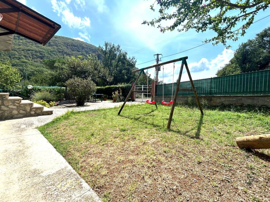 Villa a Rieti in Via Leonessa, 1 - Foto 5