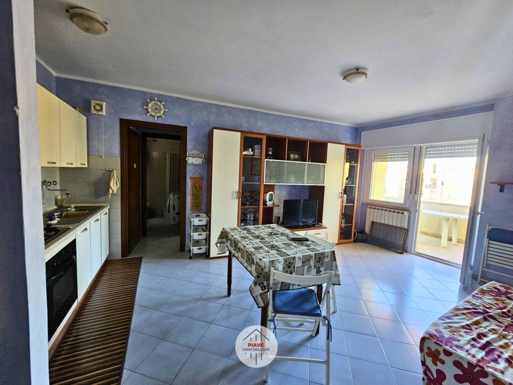 Appartamento a Latina in Strada Foce Verde, 21 - Foto 3