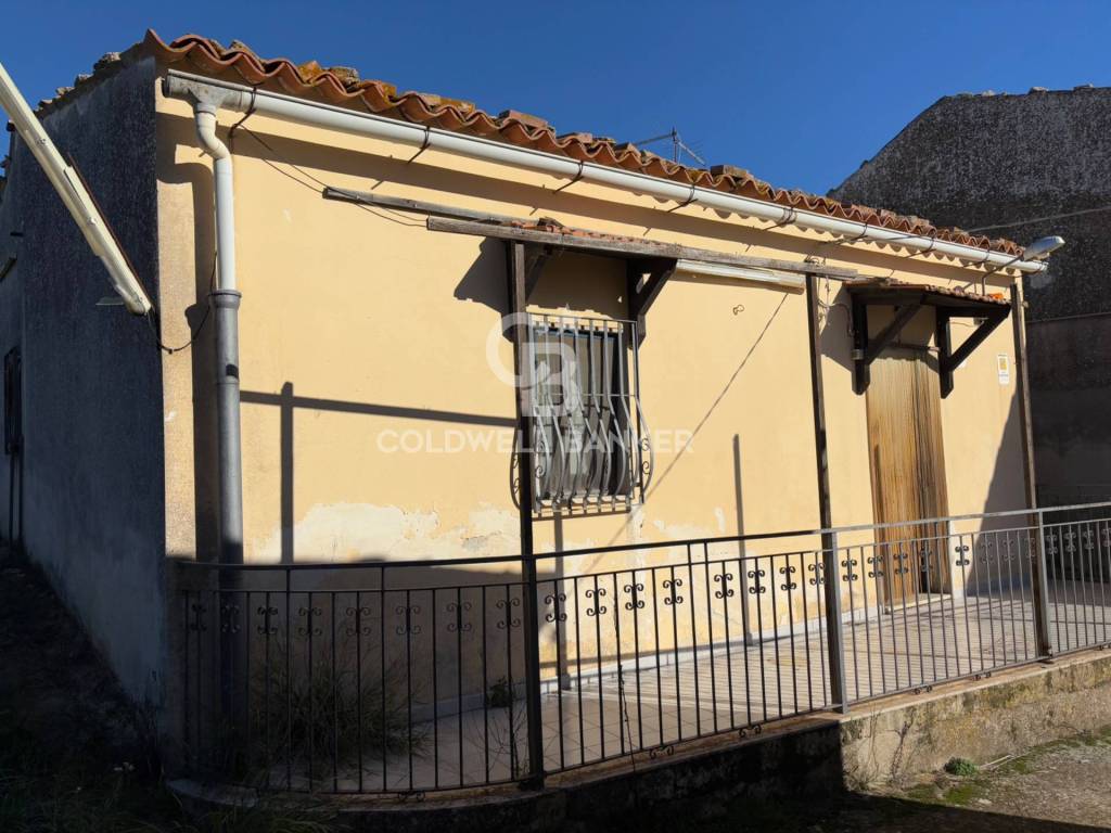 Casa indipendente a Chiaramonte gulfi in C.da Mortilla - Foto 3