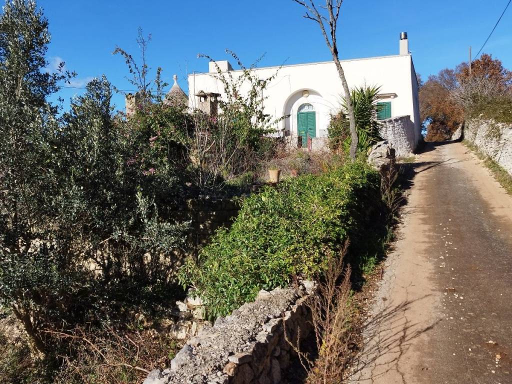 Rustico / casale a Martina franca in Strada Barratta 2 Zona C - Foto 2