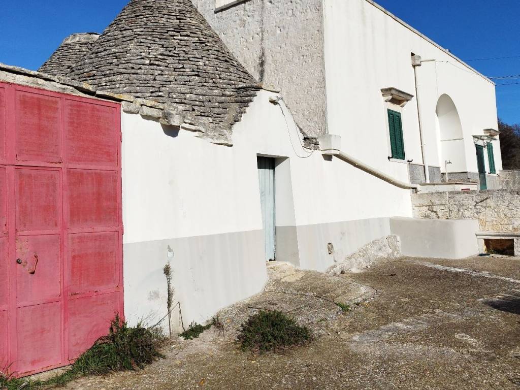 Rustico / casale a Martina franca in Strada Barratta 2 Zona C - Foto 4
