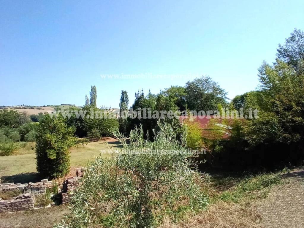 Terreno a Montecassiano - Foto 5