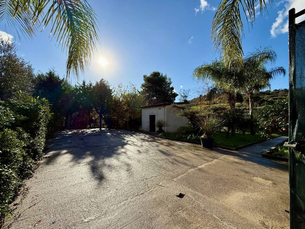 Villa a Trappeto in Contrada Puma - Foto 2