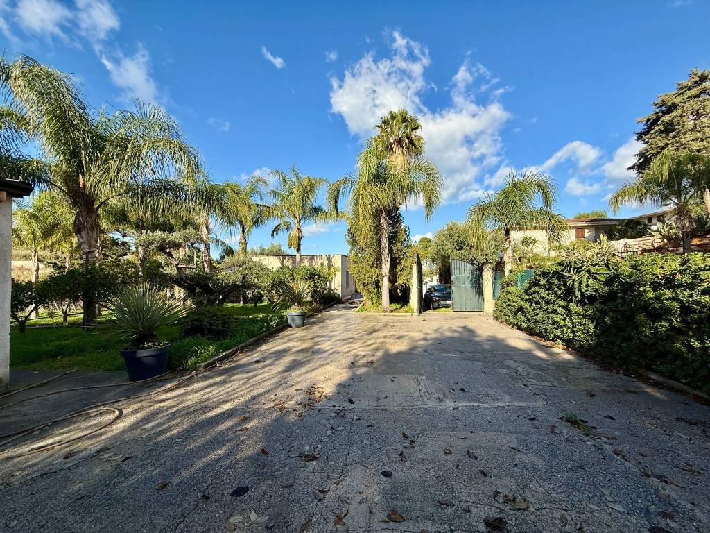 Villa a Trappeto in Contrada Puma - Foto 3