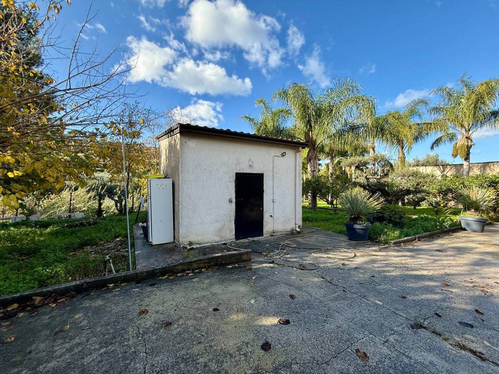 Villa a Trappeto in Contrada Puma - Foto 4