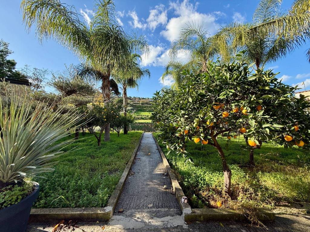 Villa a Trappeto in Contrada Puma - Foto 5