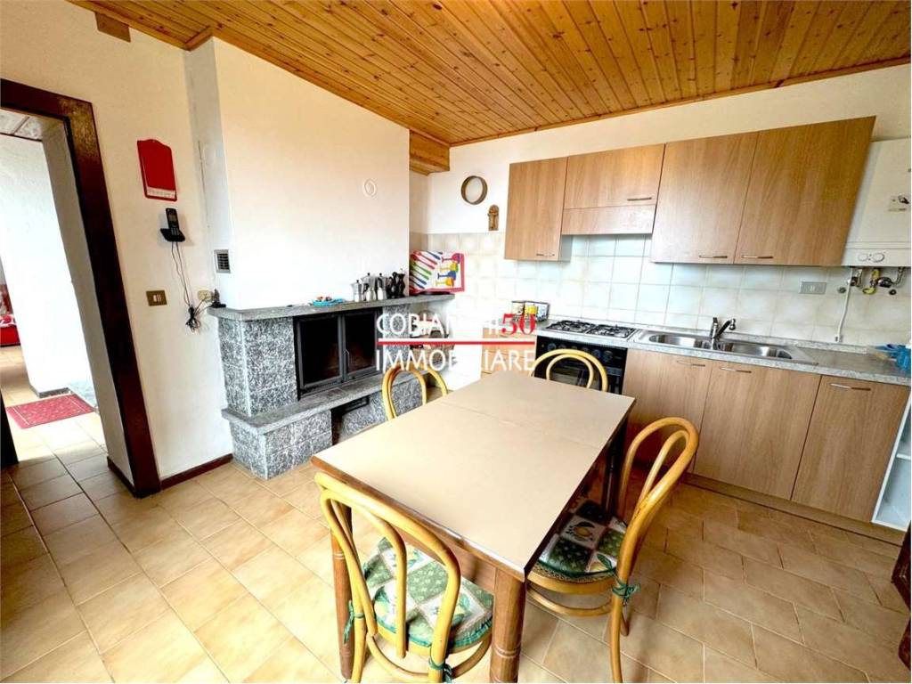 Appartamento a Aurano in Via Monte Zeda - Foto 3