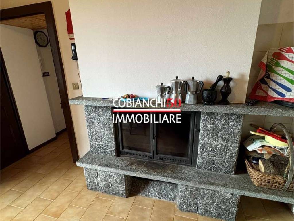 Appartamento a Aurano in Via Monte Zeda - Foto 4