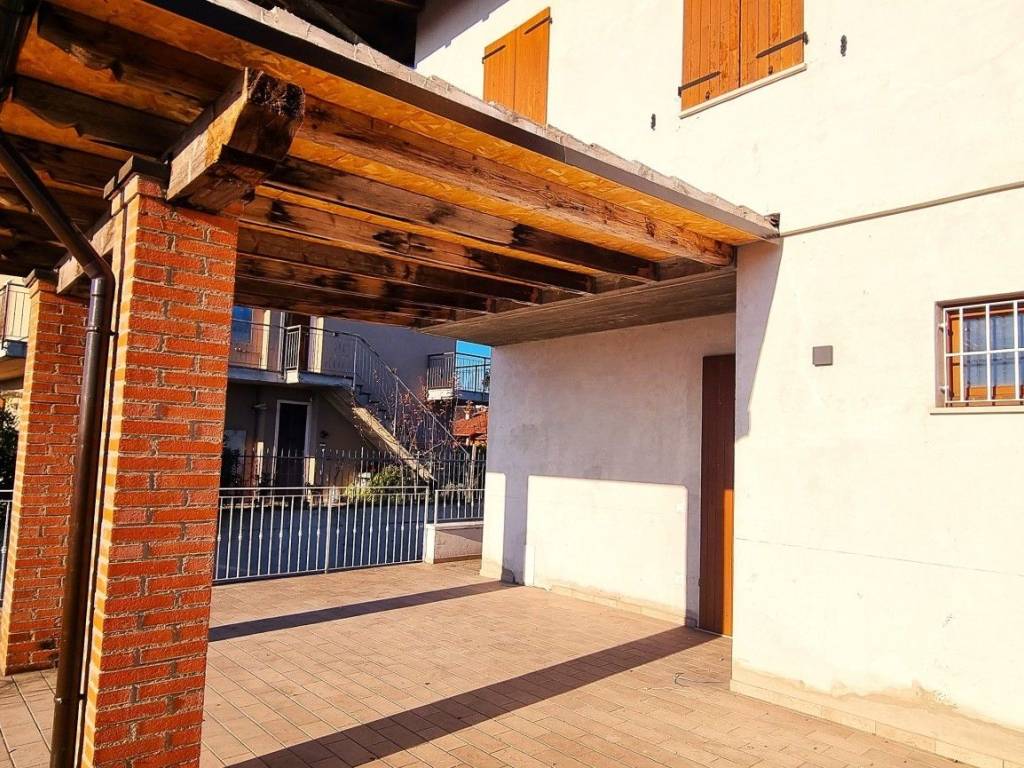 Villa a Pozzolengo in Via Croce Rossa - Foto 3