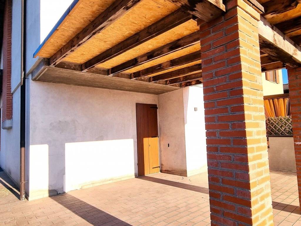 Villa a Pozzolengo in Via Croce Rossa - Foto 4