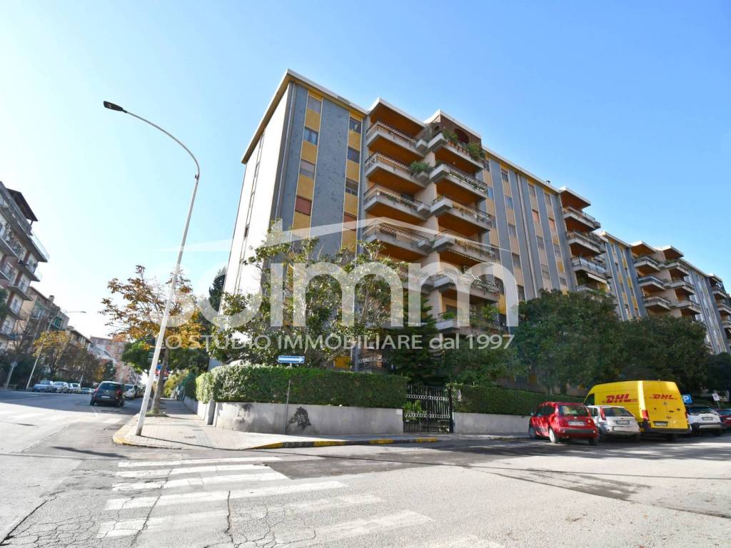 Appartamento a Cagliari in Via Nicolo' Copernico, 4 - Foto 2