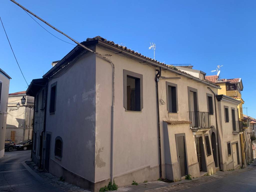 Appartamento a Vibo valentia in Via Michele Morelli - Foto 2