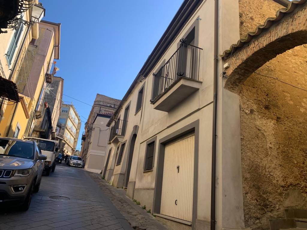 Appartamento a Vibo valentia in Via Michele Morelli - Foto 3