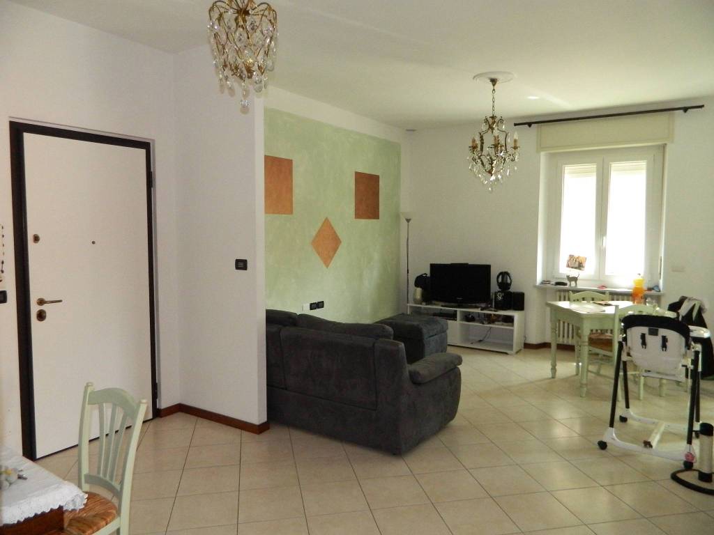Appartamento a Acqui terme in Via dei Cappuccini - Foto 4