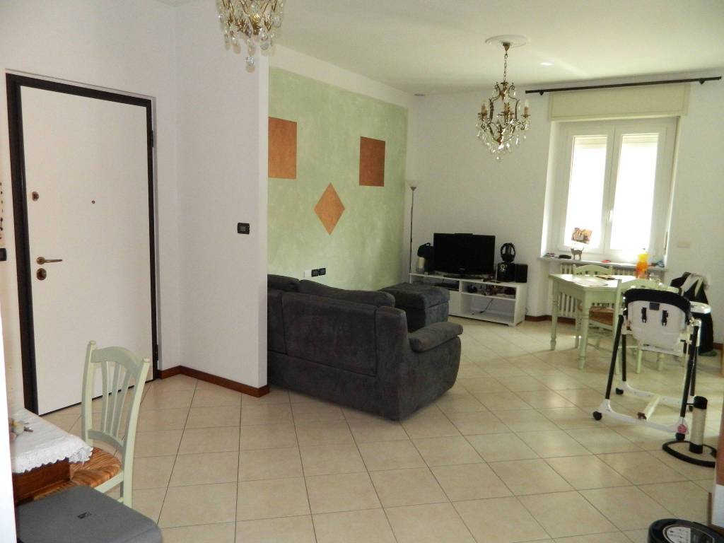 Appartamento a Acqui terme in Via dei Cappuccini - Foto 5