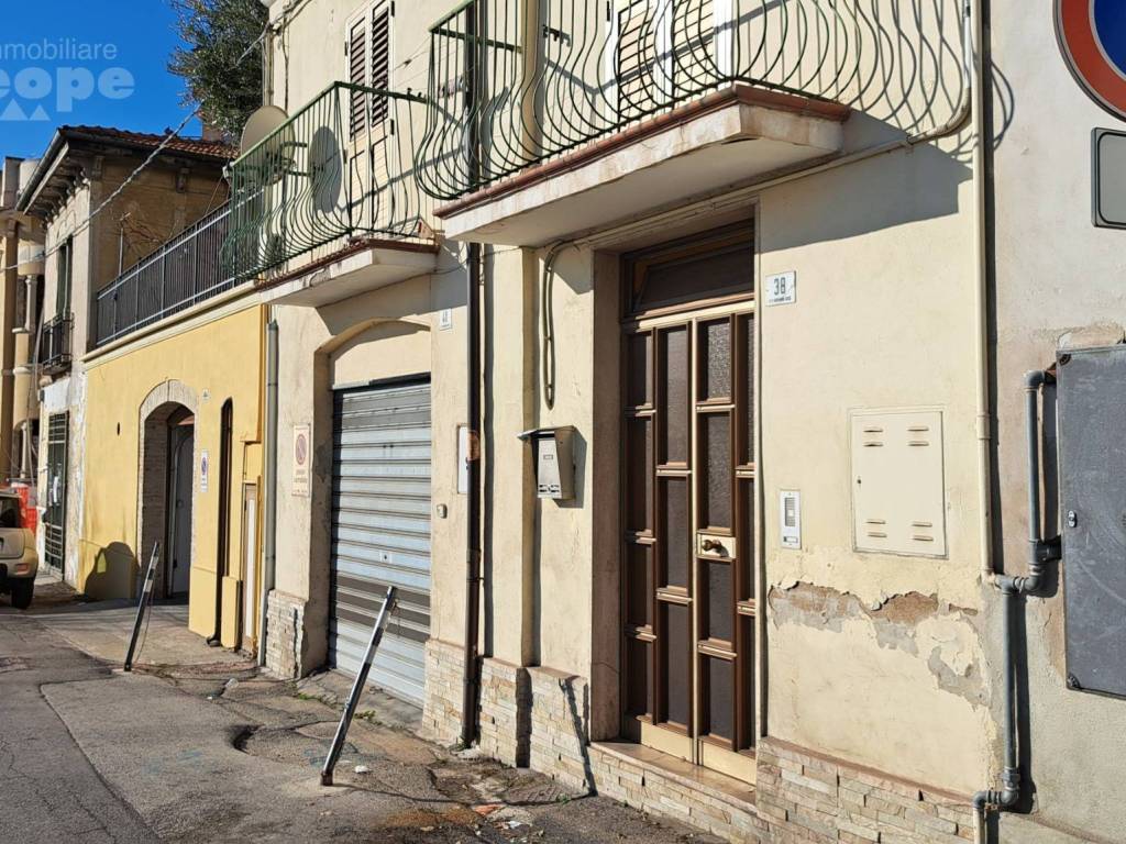 Appartamento a Chieti in Via Papa Giovanni XXIII, 38 - Foto 2