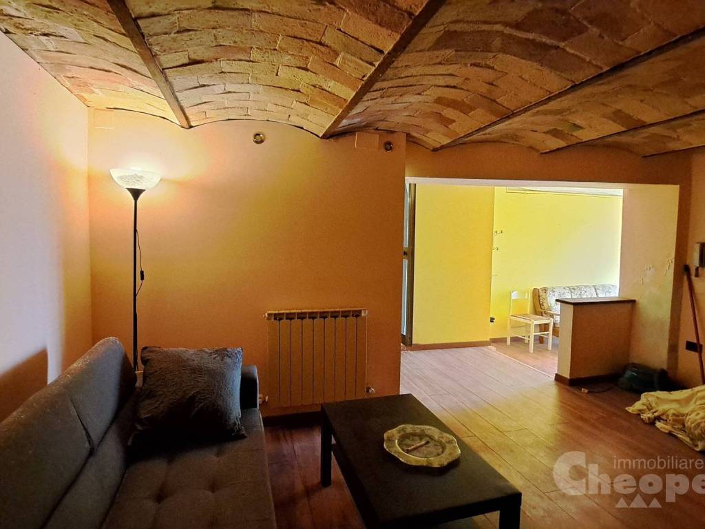 Appartamento a Chieti in Via Papa Giovanni XXIII, 38 - Foto 4