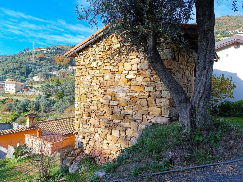 Rustico / casale a Sanremo in Str. S. Giovanni, 244 - Foto 2