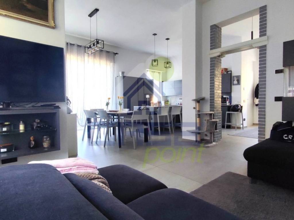 Villa a Codogno in Viale Trivulzio - Foto 3