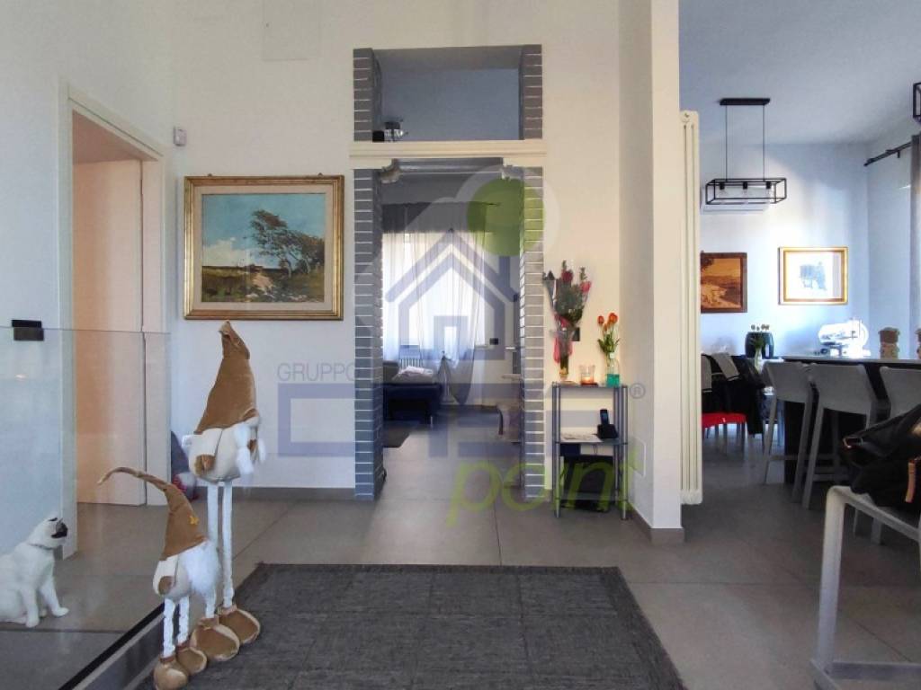 Villa a Codogno in Viale Trivulzio - Foto 5