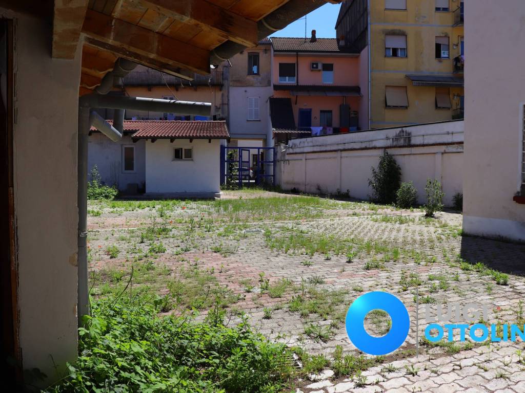 Palazzo / stabile a Novara in Corso Milano, 35 - Foto 4