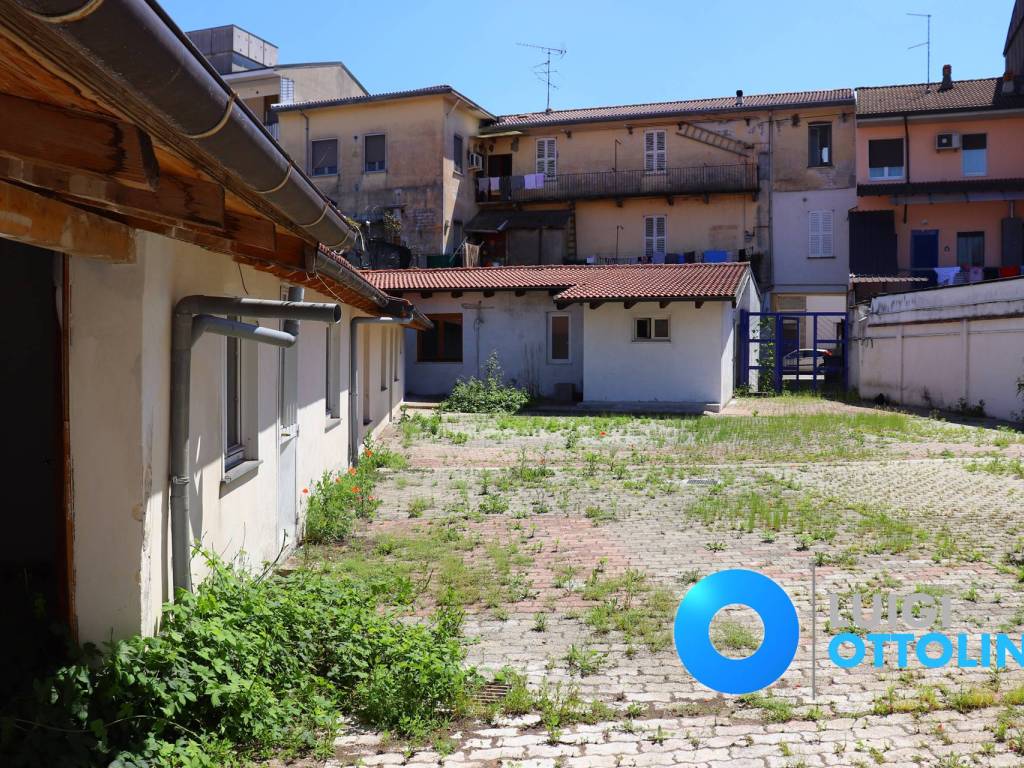 Palazzo / stabile a Novara in Corso Milano, 35 - Foto 5