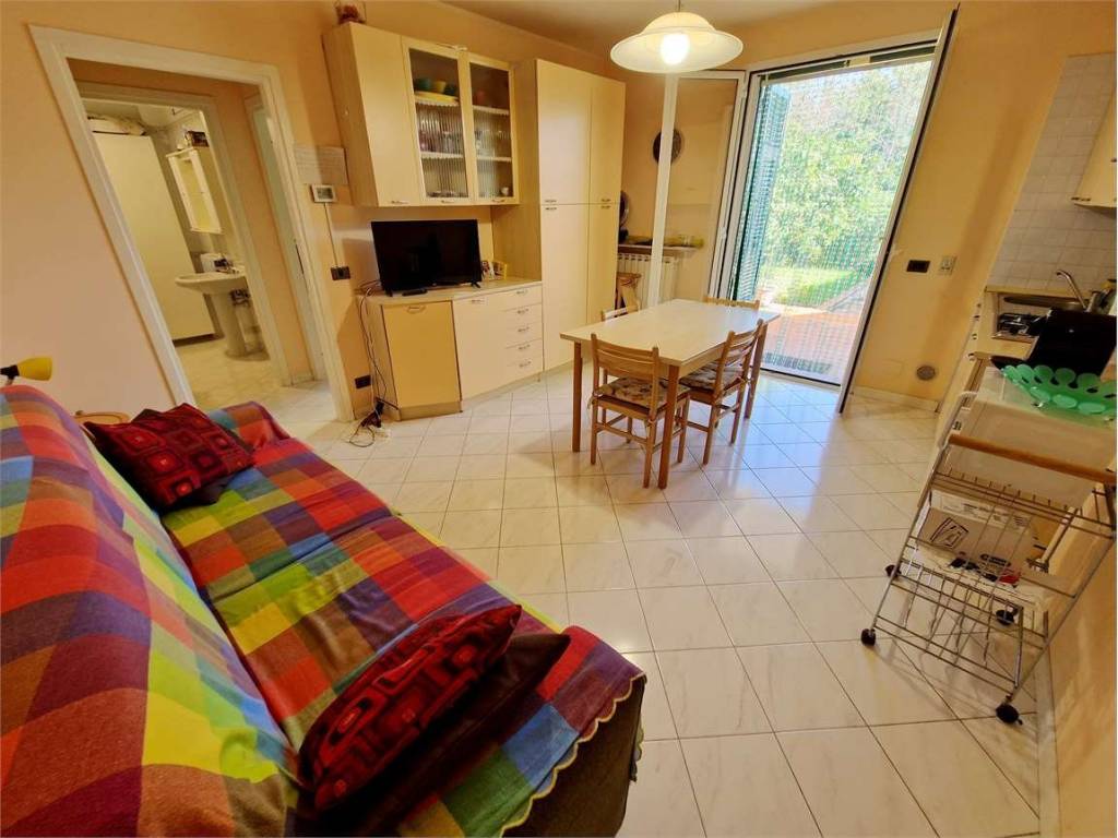 Appartamento a Diano marina in via diano castello, 64 - Foto 5