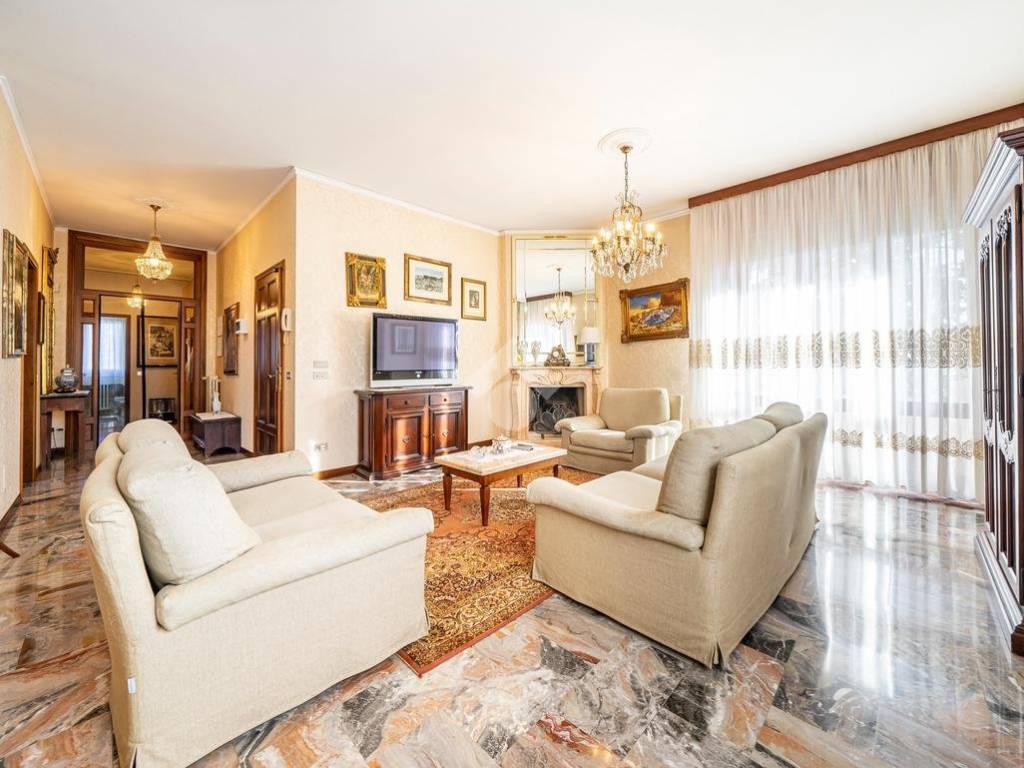 Villa a Parma in via naviglia, 50 - Foto 4