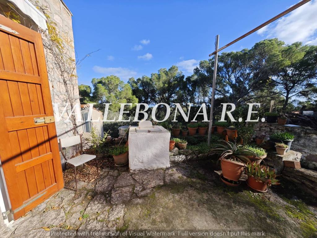 Villa a Carloforte in Guardia dei Mori - Foto 4