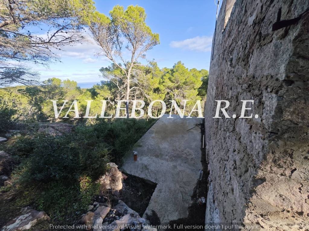 Villa a Carloforte in Guardia dei Mori - Foto 5