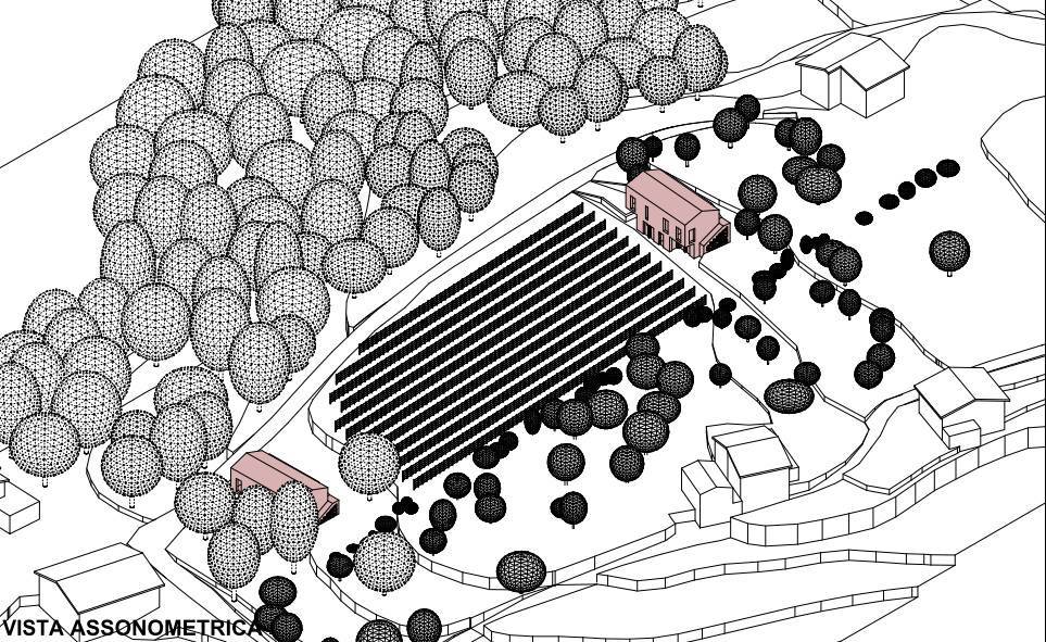 Terreno a Santo stefano di magra - Foto 2