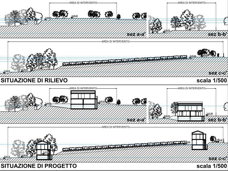 Terreno a Santo stefano di magra - Foto 3